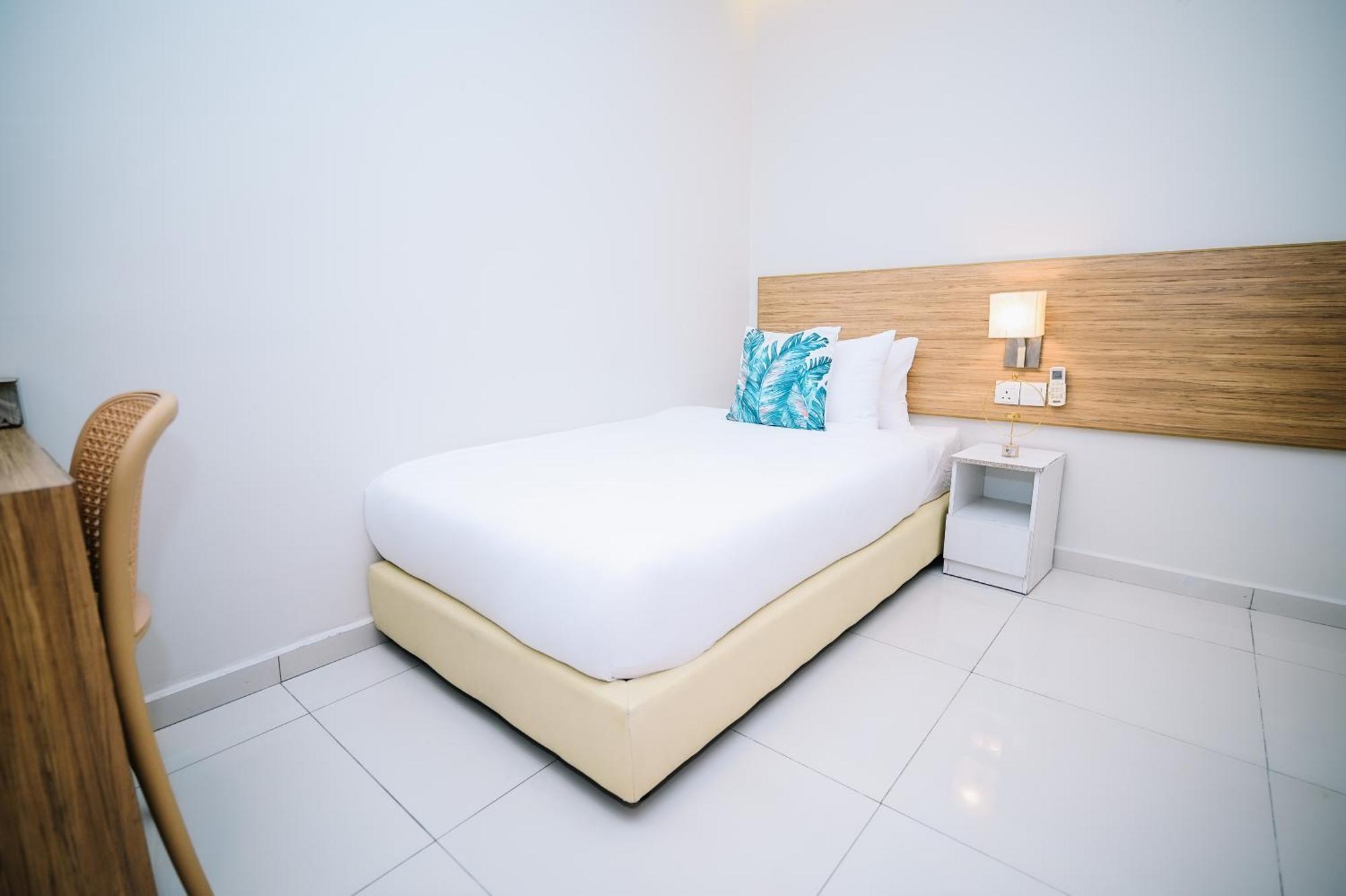 Swing & Pillows - Kelana Jaya Selangor 八打灵再也 外观 照片