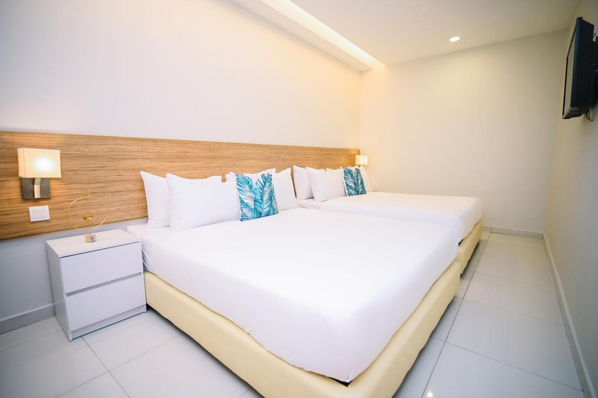 Swing & Pillows - Kelana Jaya Selangor 八打灵再也 外观 照片