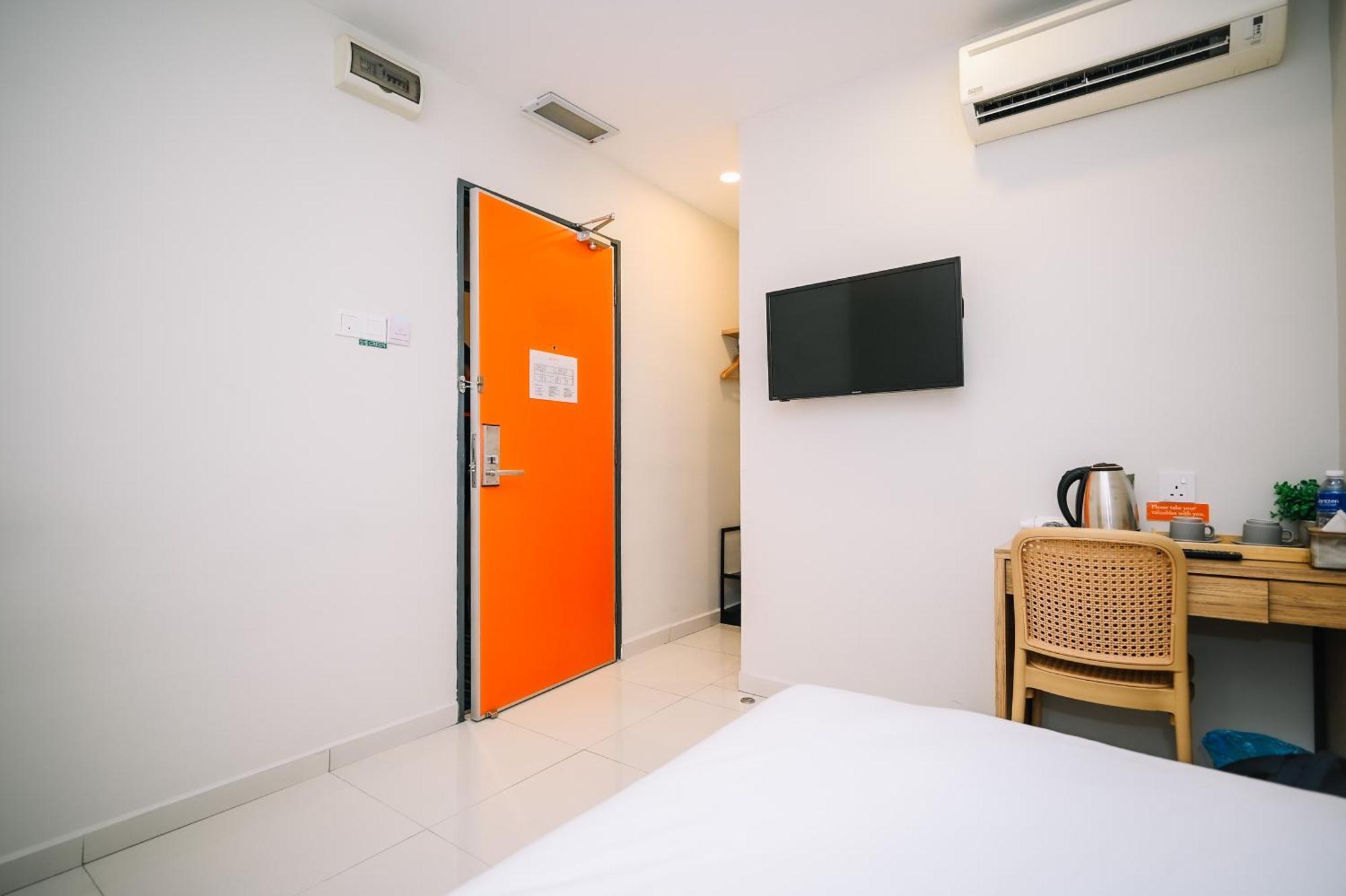 Swing & Pillows - Kelana Jaya Selangor 八打灵再也 外观 照片