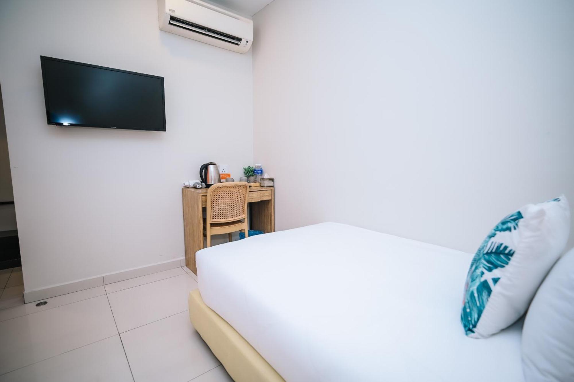 Swing & Pillows - Kelana Jaya Selangor 八打灵再也 外观 照片