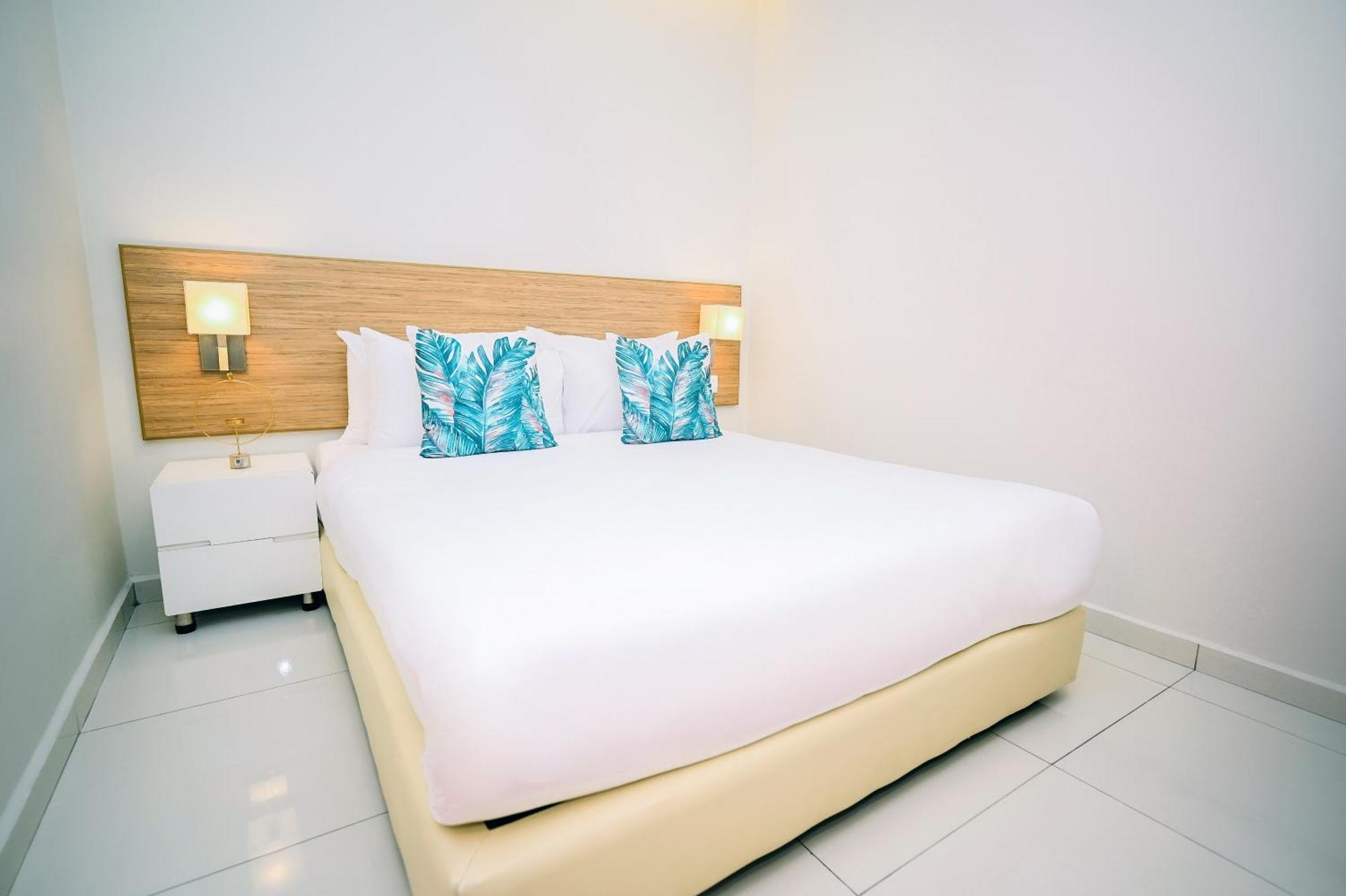Swing & Pillows - Kelana Jaya Selangor 八打灵再也 外观 照片