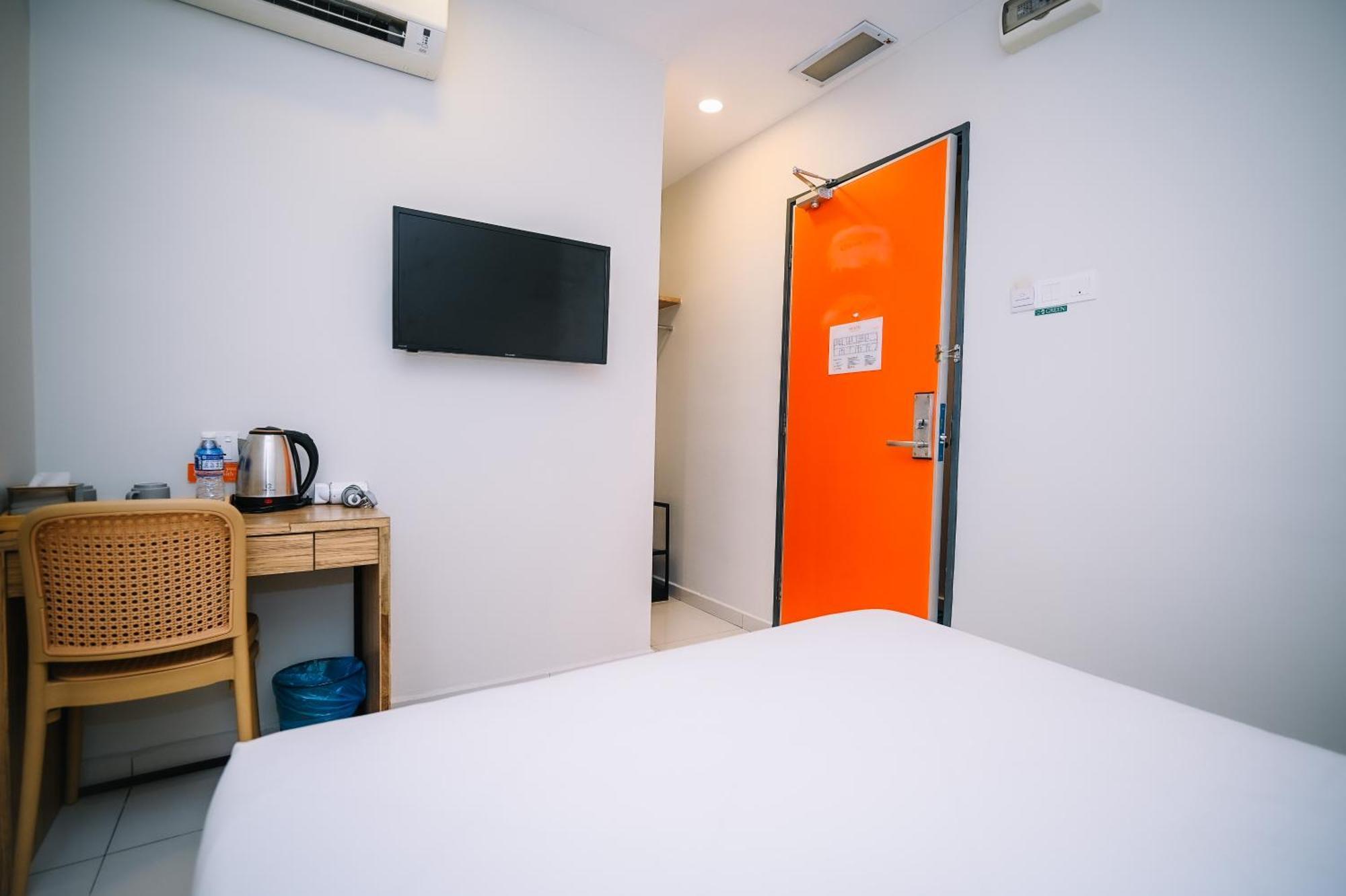 Swing & Pillows - Kelana Jaya Selangor 八打灵再也 外观 照片